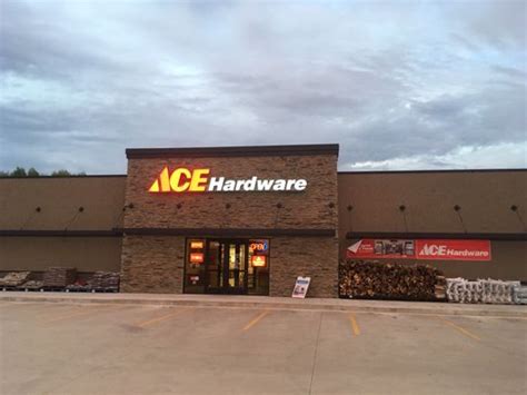 Ace hardware ankeny - Ace Hardware of Ankeny | 3020 S.W. Oralabor Rd., Ankeny, IA, 50023 | Chris Sterk (515) 809-1104 | fax: (515) 809-1106 Visit Site 
